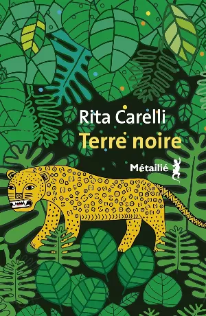 Terre noire